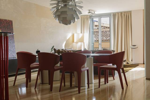 Dúplex en Venta en Sant Jaume