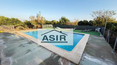 Photo 5 of House or chalet for sale in Avenida Llauri Pn, Llaurí, Valencia