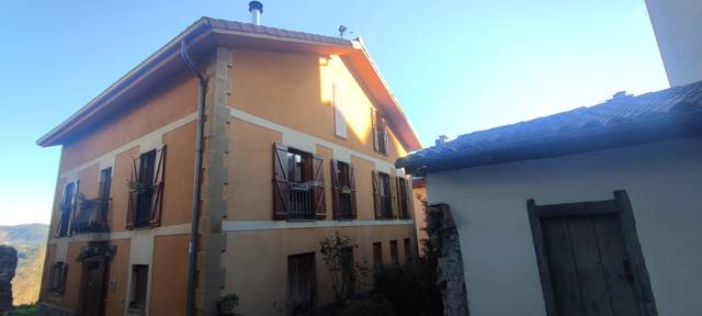 Piso en Venta en Rosario Kalea, 20 en Leintz-Gatzaga