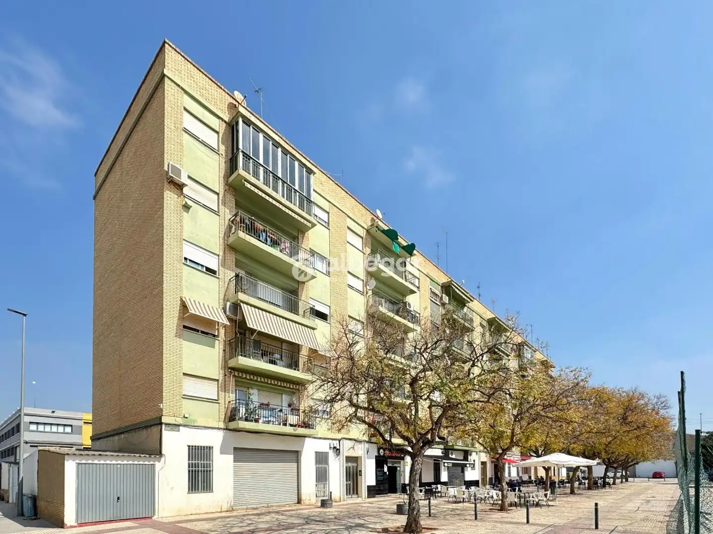 Appartamento con terrazza in vendita a Centro, imagen 20