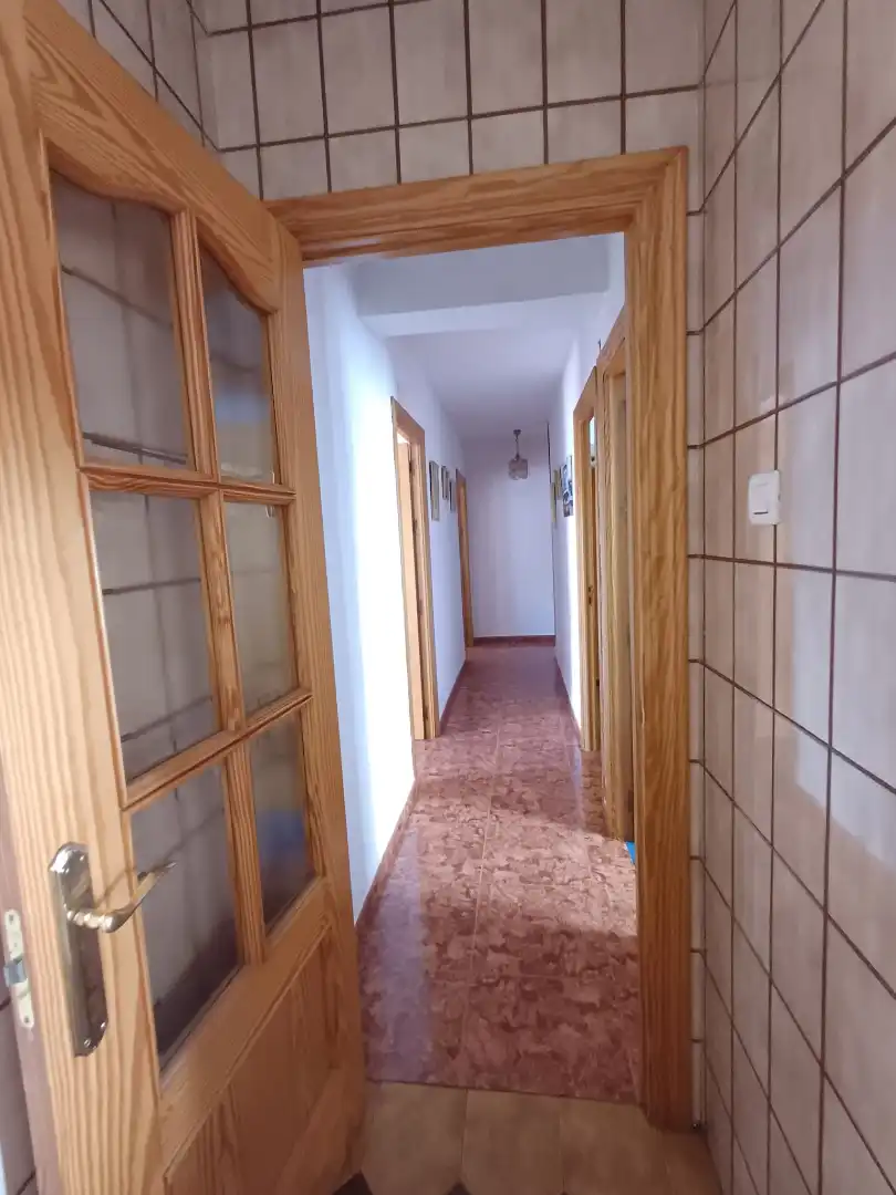 Flat with terrace to rent in Camino de Ronda 58, imagen 15