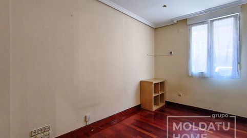 Foto 5 de Piso en venta en Barrio de la Cruz, Begoña, Bilbao