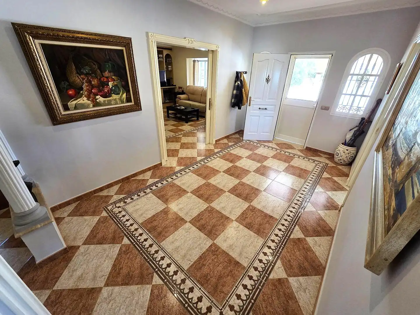 Casa o xalet en venda en Chiclana de la Frontera amb Jardí privat