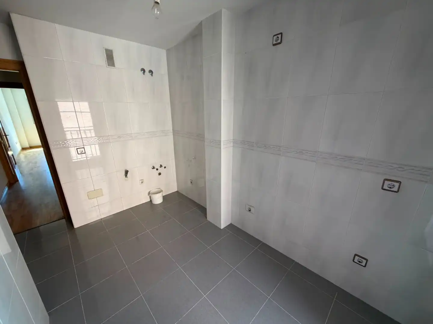 Flat with lift for sale in Calle Capitán Peñas, imagen 17