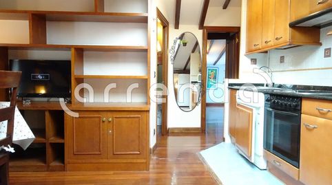 Foto 5 de Ático de alquiler en Joaquín Costa, El Sardinero, Santander