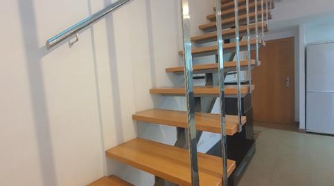 Foto 2 de Àtic de lloguer a Archena, Murcia