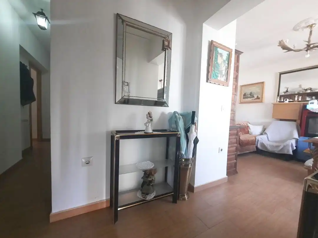 Haus oder Chalet zum Verkauf in Escalona mit Klimaanlage, Heizung und Abstellraum