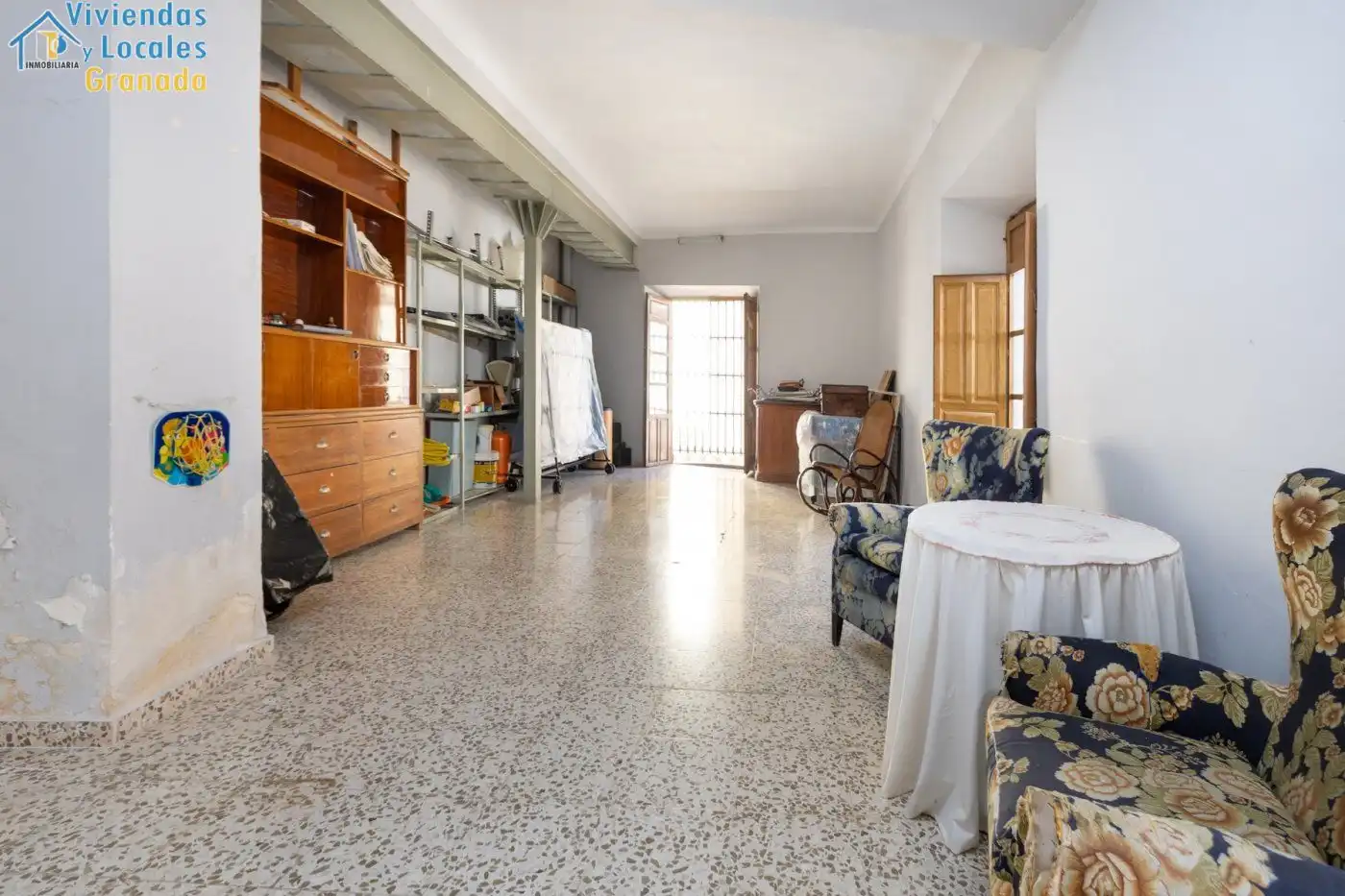 Inmuebles singulares en venta en Calle FUERTE, imagen 14