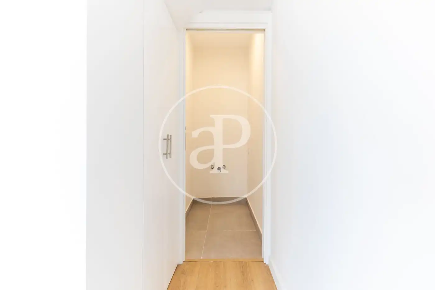 Flat for sale in Sant Cugat del Vallès  with Air Conditioner, Heating and Storage room