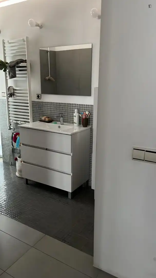 Zimmer in Mutxamel, Alicante