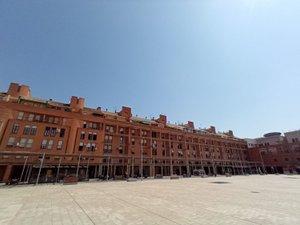 Foto 5 de Apartament en venda a Berruguete, Madrid