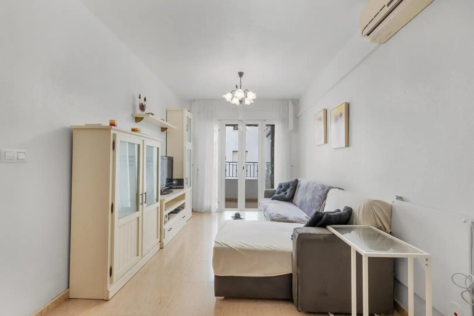 Apartament amb piscina en venda a Centro, imagen 3