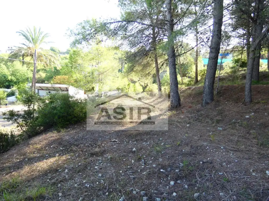 Wohnbaugrundstück zum Verkauf in Casc Urbà, imagen 19