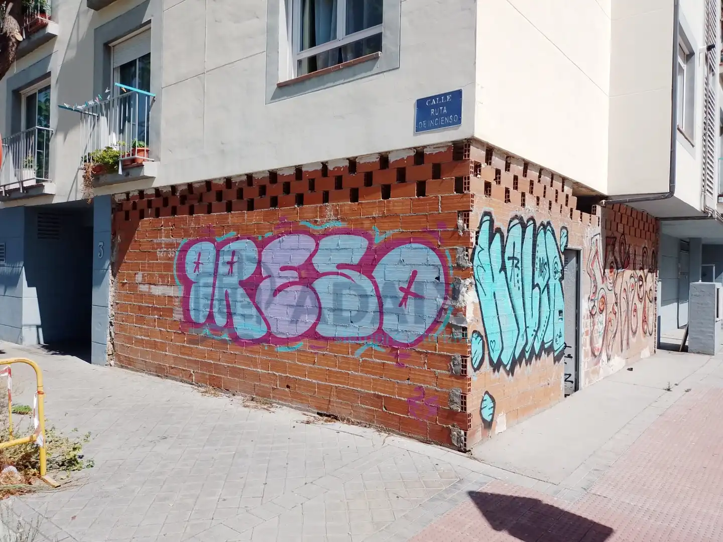 Gewerbefläche zum Verkauf in Calle Ruta de Incienso, imagen 2