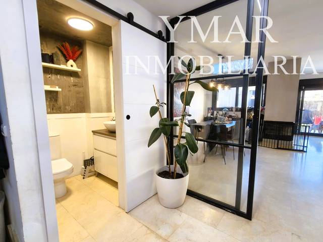 Casa adosada en Venta en Urbanización el Mediterráneo