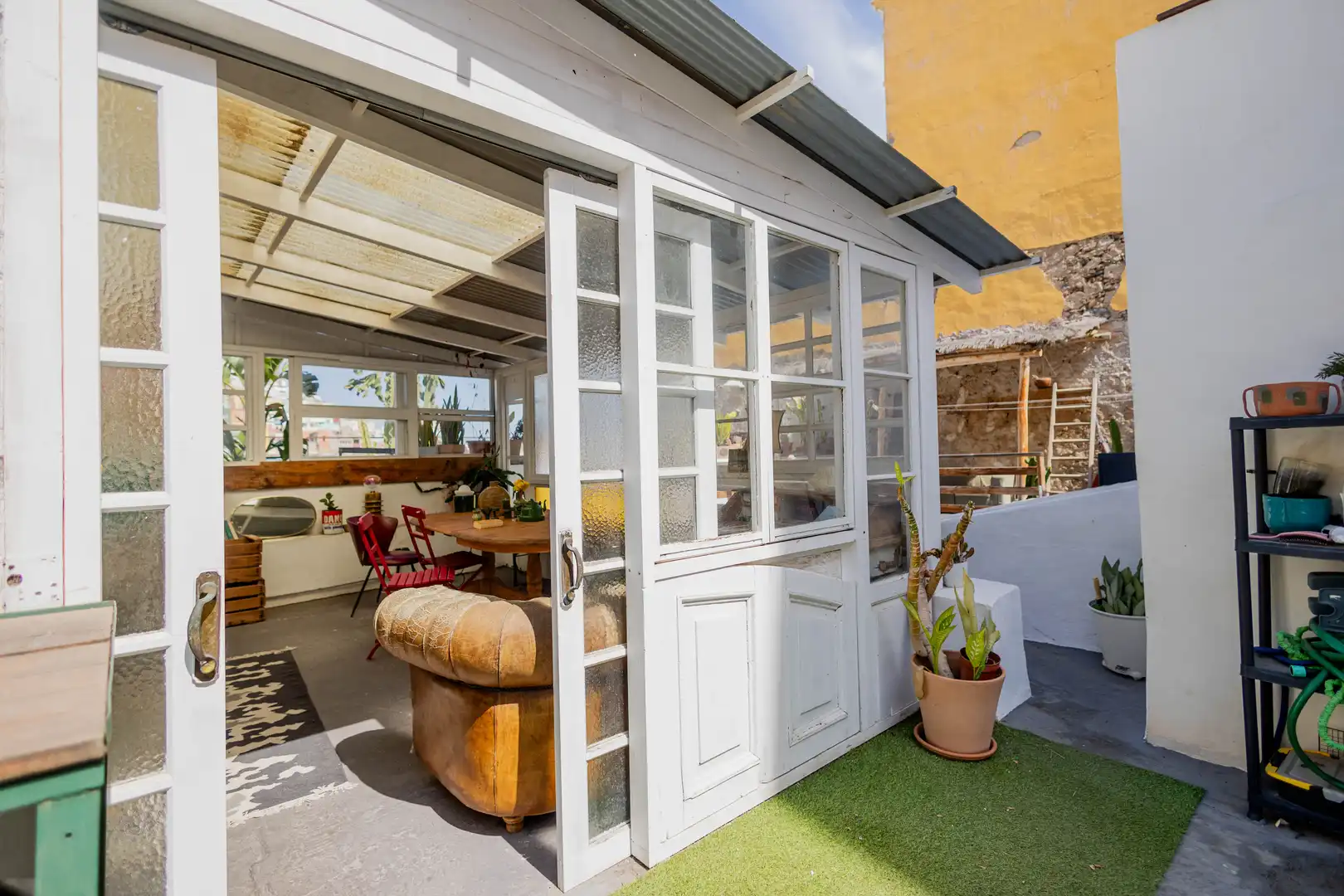 Casa o xalet en venda a Calle Ramón y Cajal, Vegueta