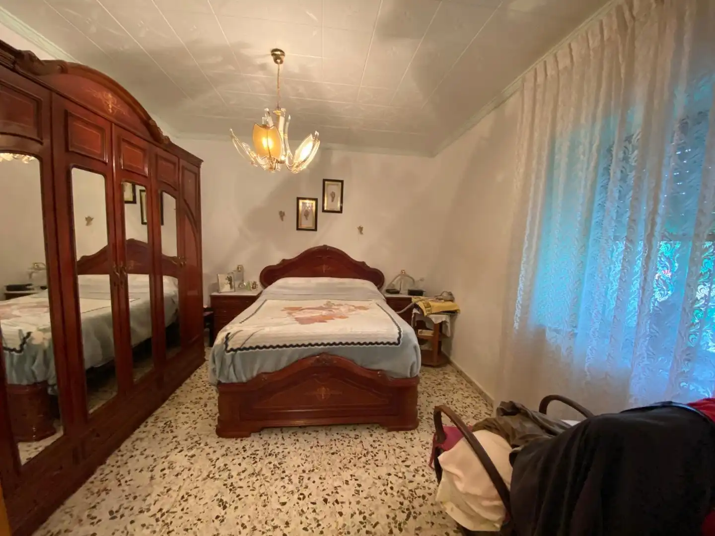 Casa rústica amb jardí en venda a Pasaje NIETOS, LOS-DS MAGDALENA, imagen 3