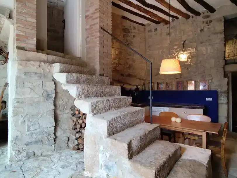 Casa adosada en venda en Passanant i Belltall, Tarragona