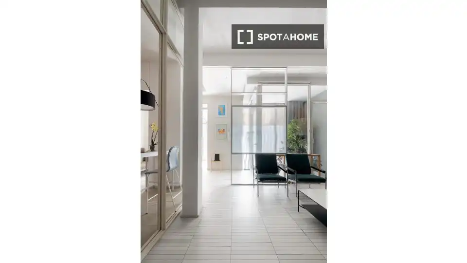 Appartement avec terrasse à louer à Chamberí, imagen 7
