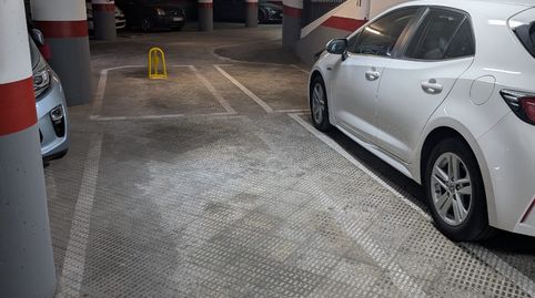 Foto 3 de Garaje en venta en Avinguda del Paral·lel, 101, Sant Antoni, Barcelona Capital