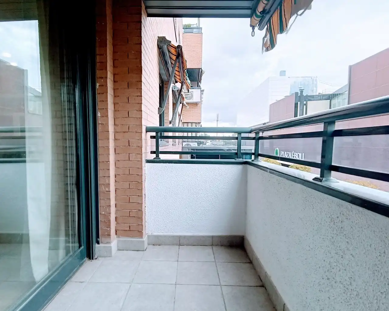 Terrassa de Pis de lloguer en Pinto amb Aire condicionat, Calefacció i Terrassa