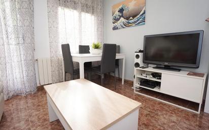 Living room of Flat for sale in Sabadell  with Air Conditioner