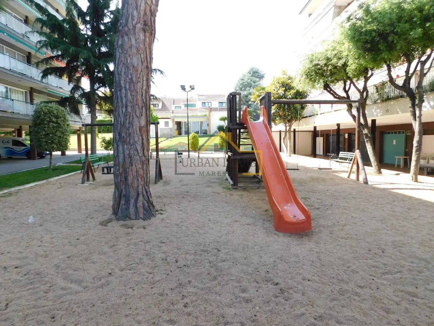 Appartamento con terrazza in vendita a Can Sans, imagen 30