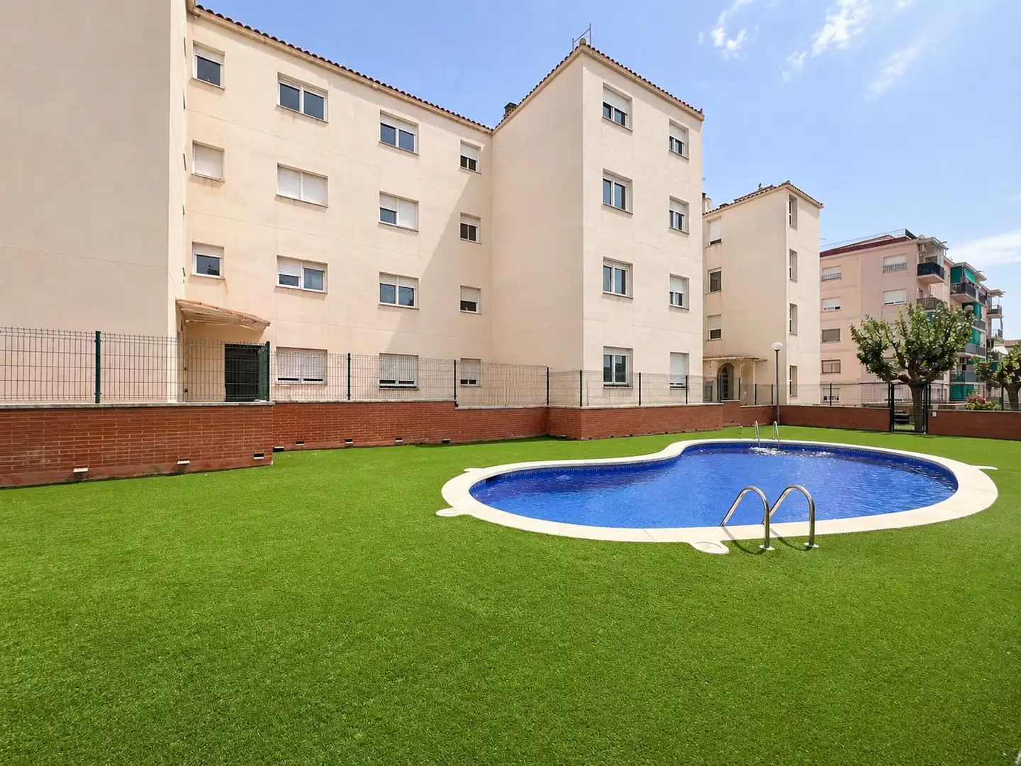 Appartement avec terrasse à vendre à Polinyà, imagen 3
