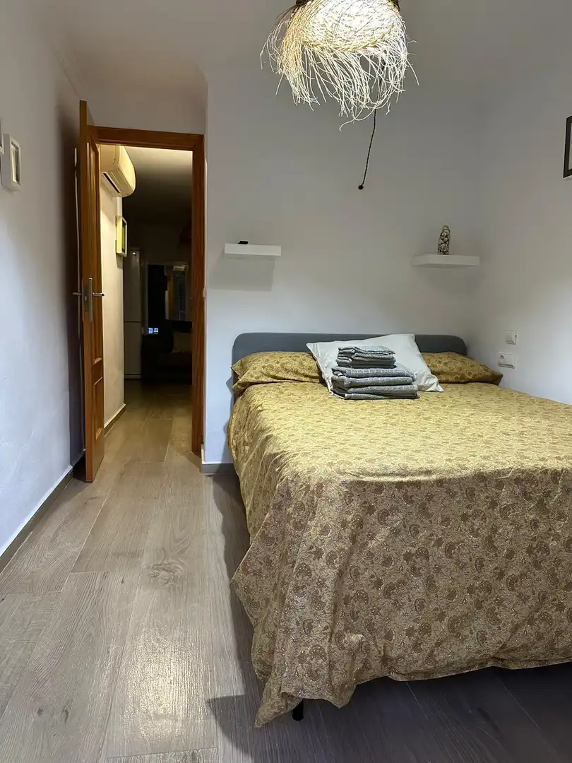 Appartement compact à vendre à Las Marinas / Les Marines, imagen 6