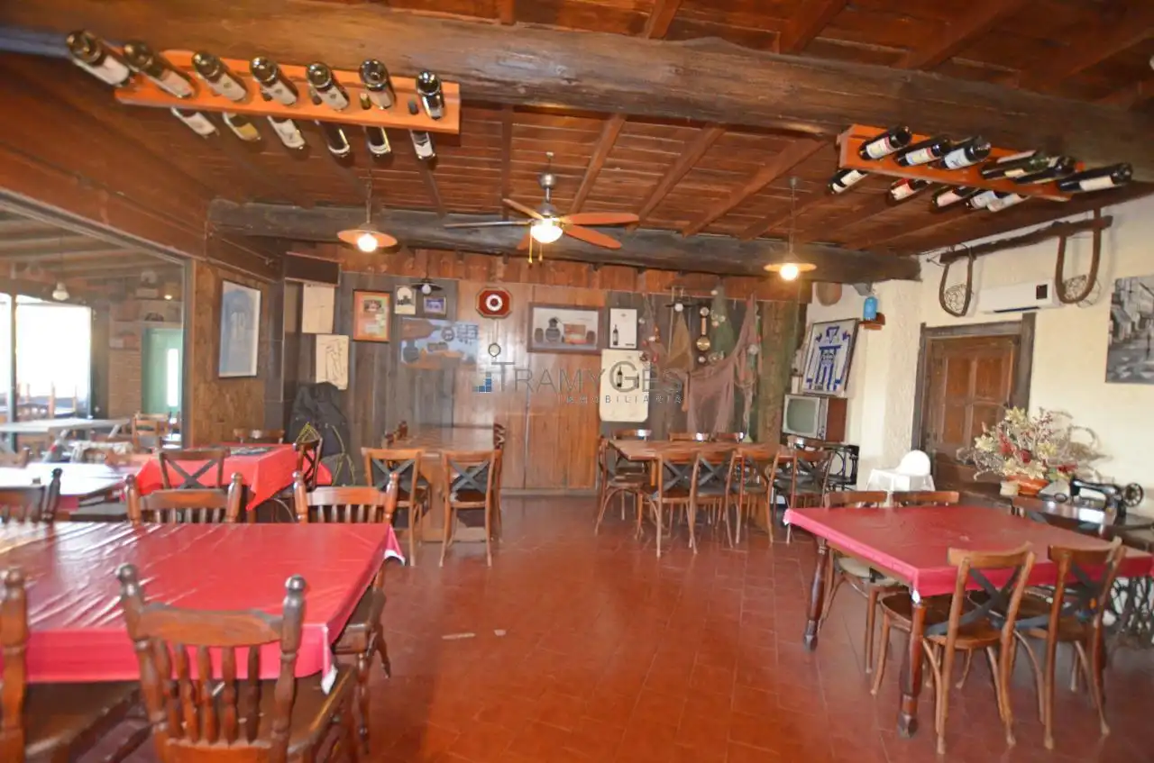 Maison avec jardin à vendre à LUGAR A ALDEA, imagen 27