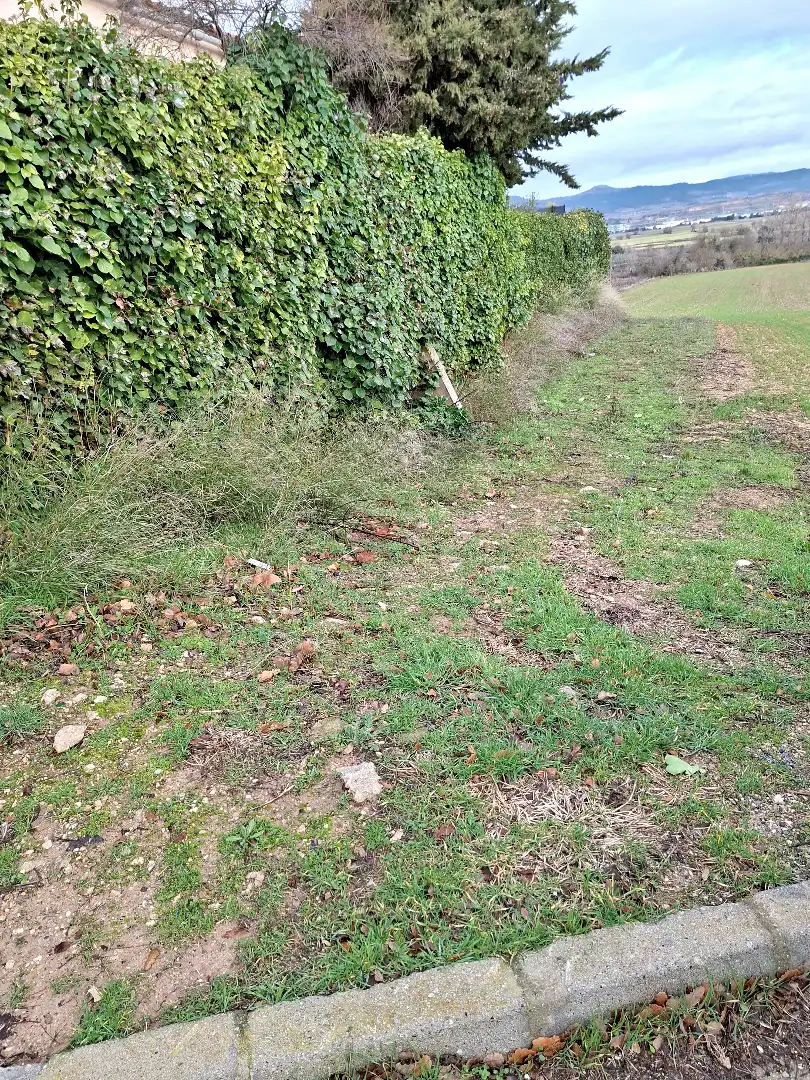 Wohnbaugrundstück zum Verkauf in Barberà de la Conca, imagen 3