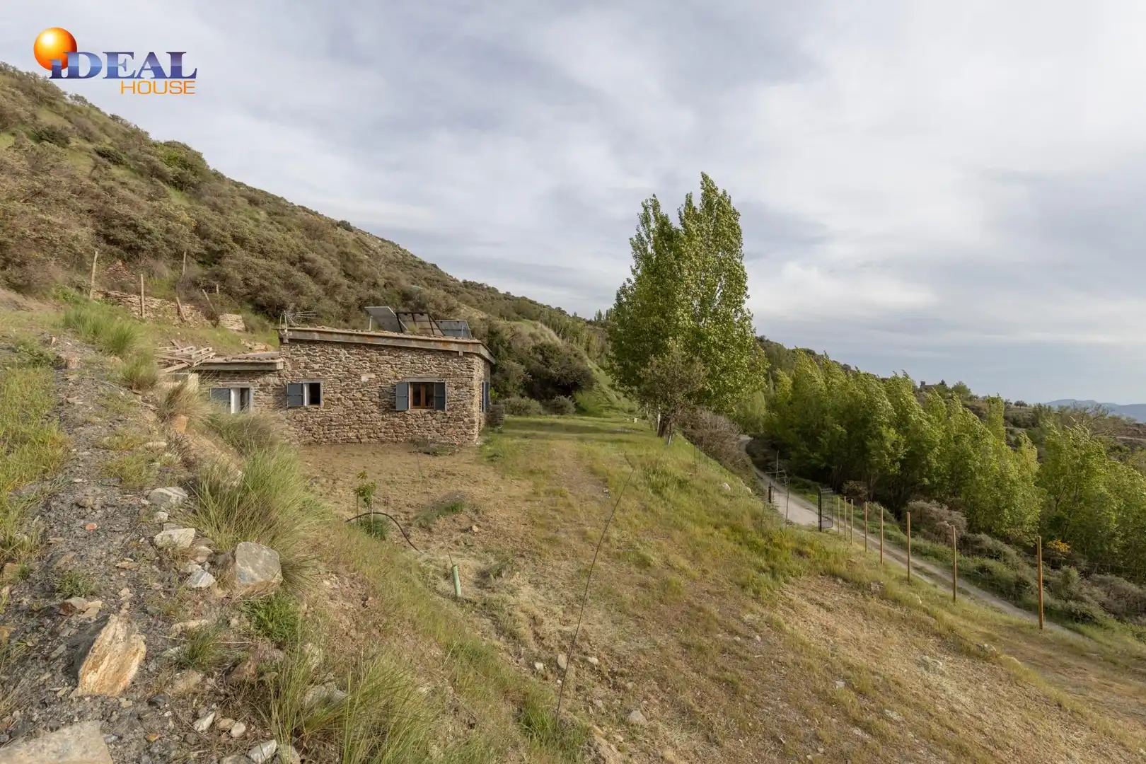 Casa rústica en venda a Camino de la Sierra, imagen 33