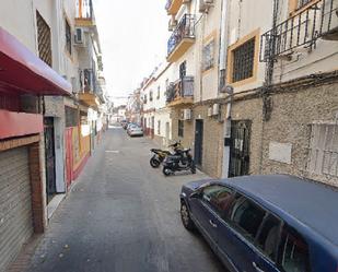 Exterior view of Flat for sale in  Sevilla Capital