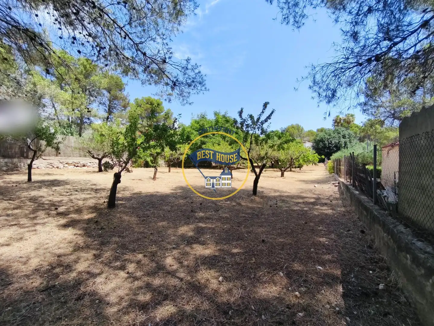 Casa o chalet en venta en Ontinyent con Aire acondicionado, Calefacción y Jardín privado
