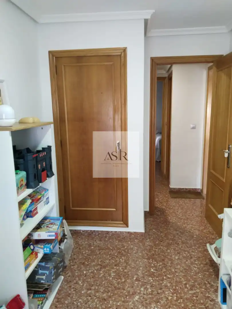 Wohnung mit Aufzug zum Verkauf in Casc Urbà, imagen 26