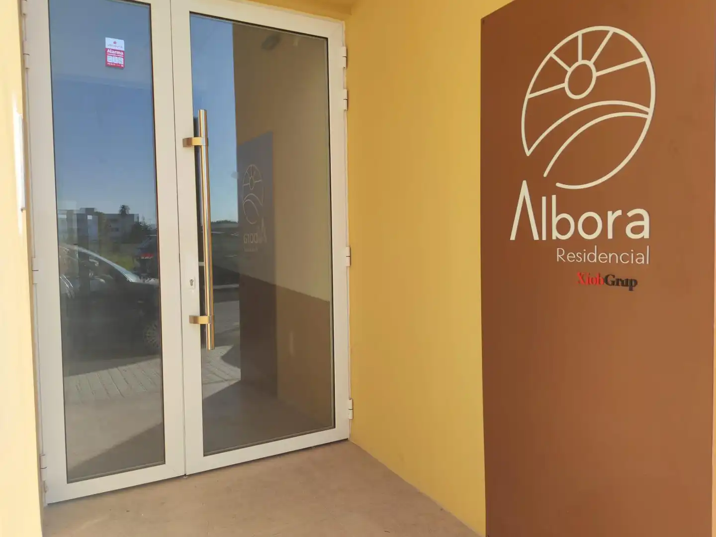 Wohnung mit Aufzug zur Miete in Calle Calle Miguel Senent Vivó 8, imagen 2