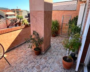 Terrace of Attic for sale in Montcada i Reixac  with Air Conditioner and Terrace