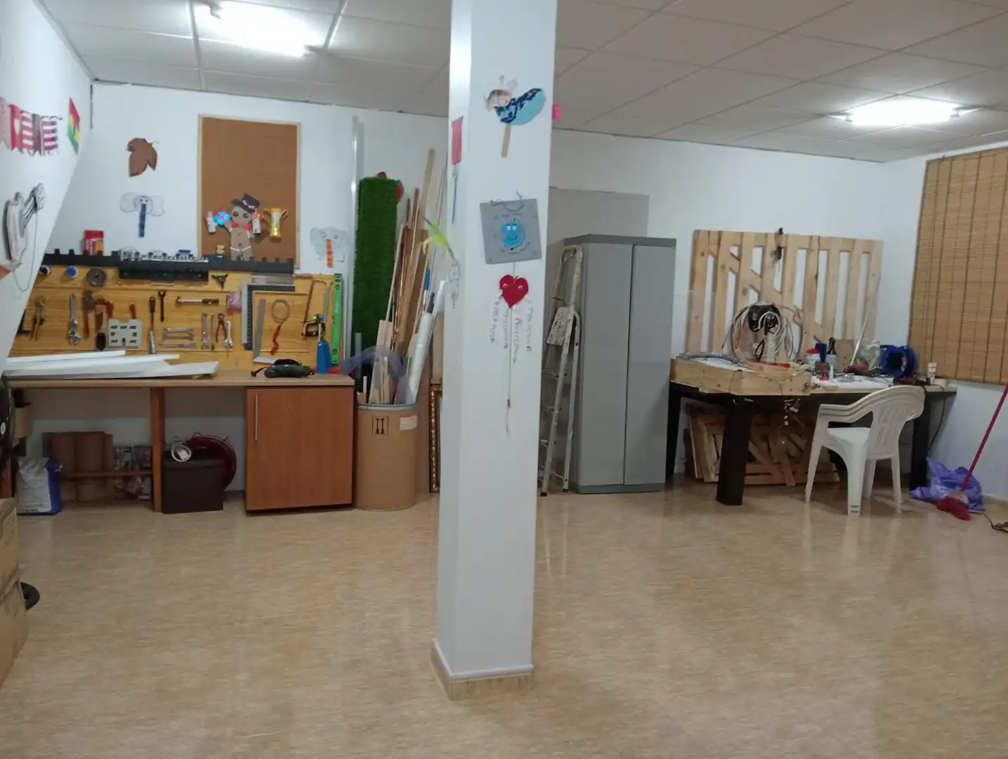 Casa o chalet en venta en San Pedro del Pinatar con Aire acondicionado, Terraza y Trastero