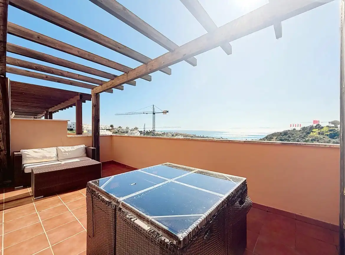 Wohnung mit Pool zum Verkauf in El Castillo, imagen 2