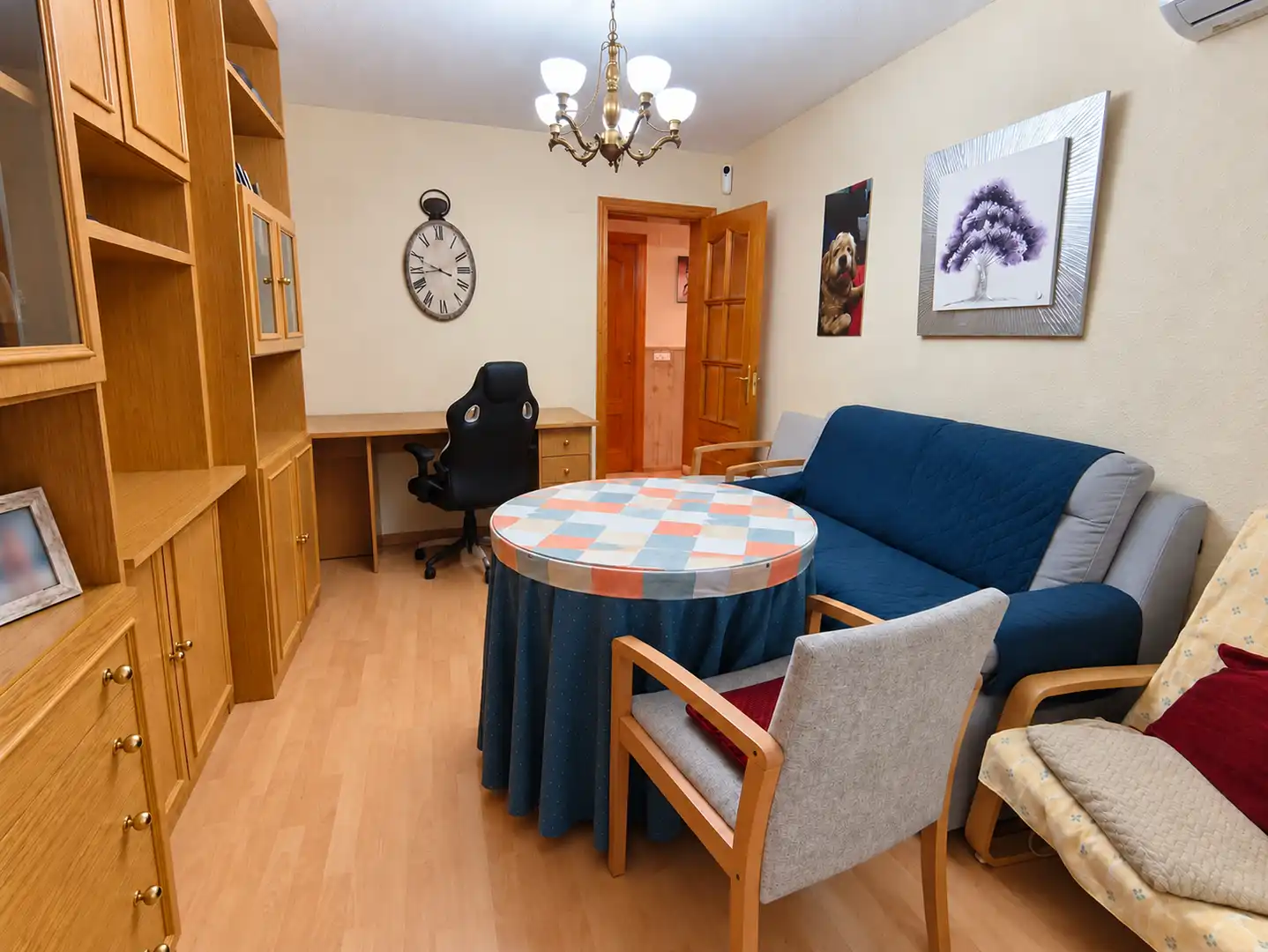 Wohnung mit Aufzug zum Verkauf in INSTITUTO, imagen 3