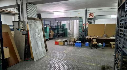 Photo 2 of Premises to rent in Gaztambide, Madrid