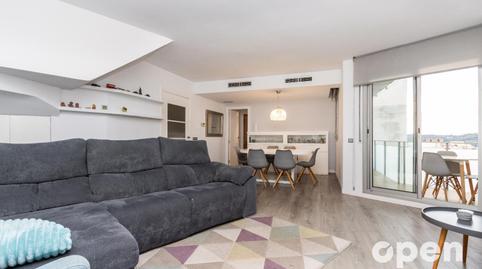 Foto 3 de Dúplex en venta en Barri del Centre, Terrassa