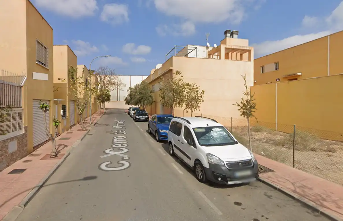 Pis en venda a Huércal de Almería, imagen 3