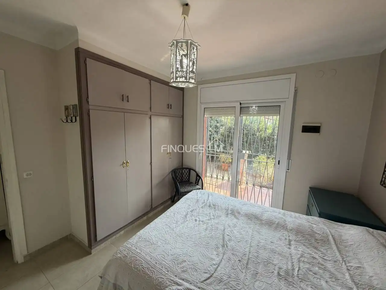 Bedroom of Houses for sale in Tordera  with Heating, Private garden and Terrace