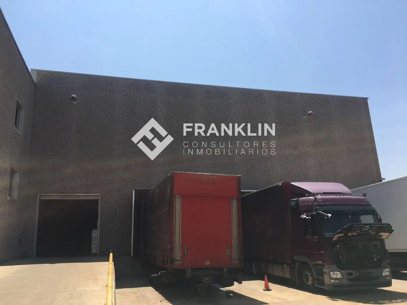 Fabrik Grundstücke zur Miete in Castellbisbal, Barcelona