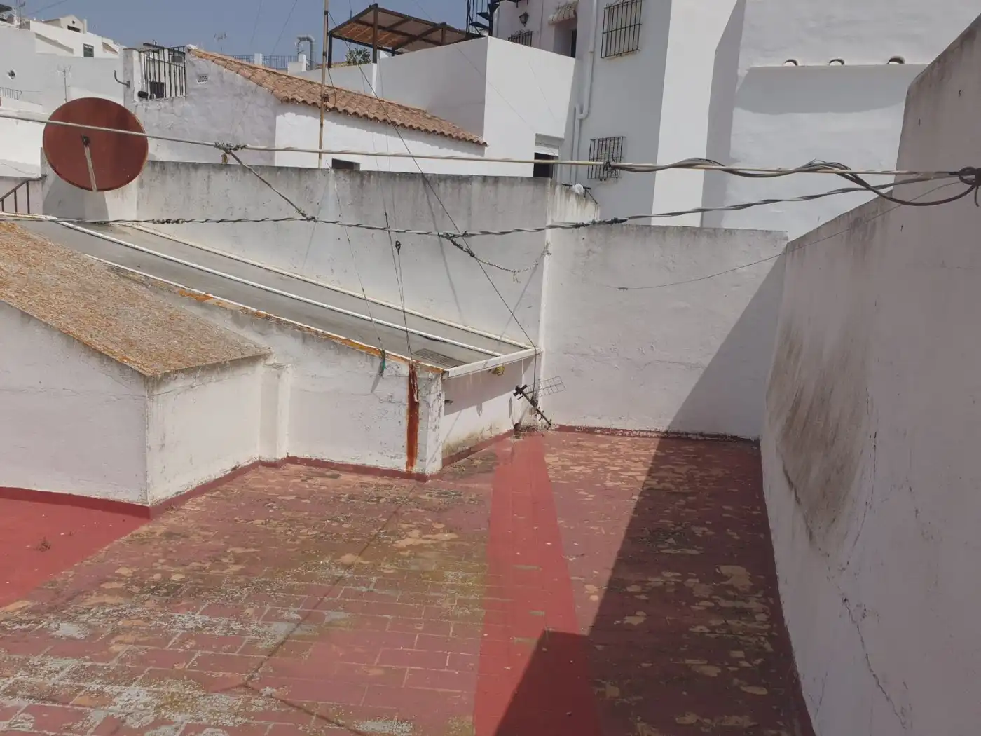 Maison à vendre à Vejer, imagen 18