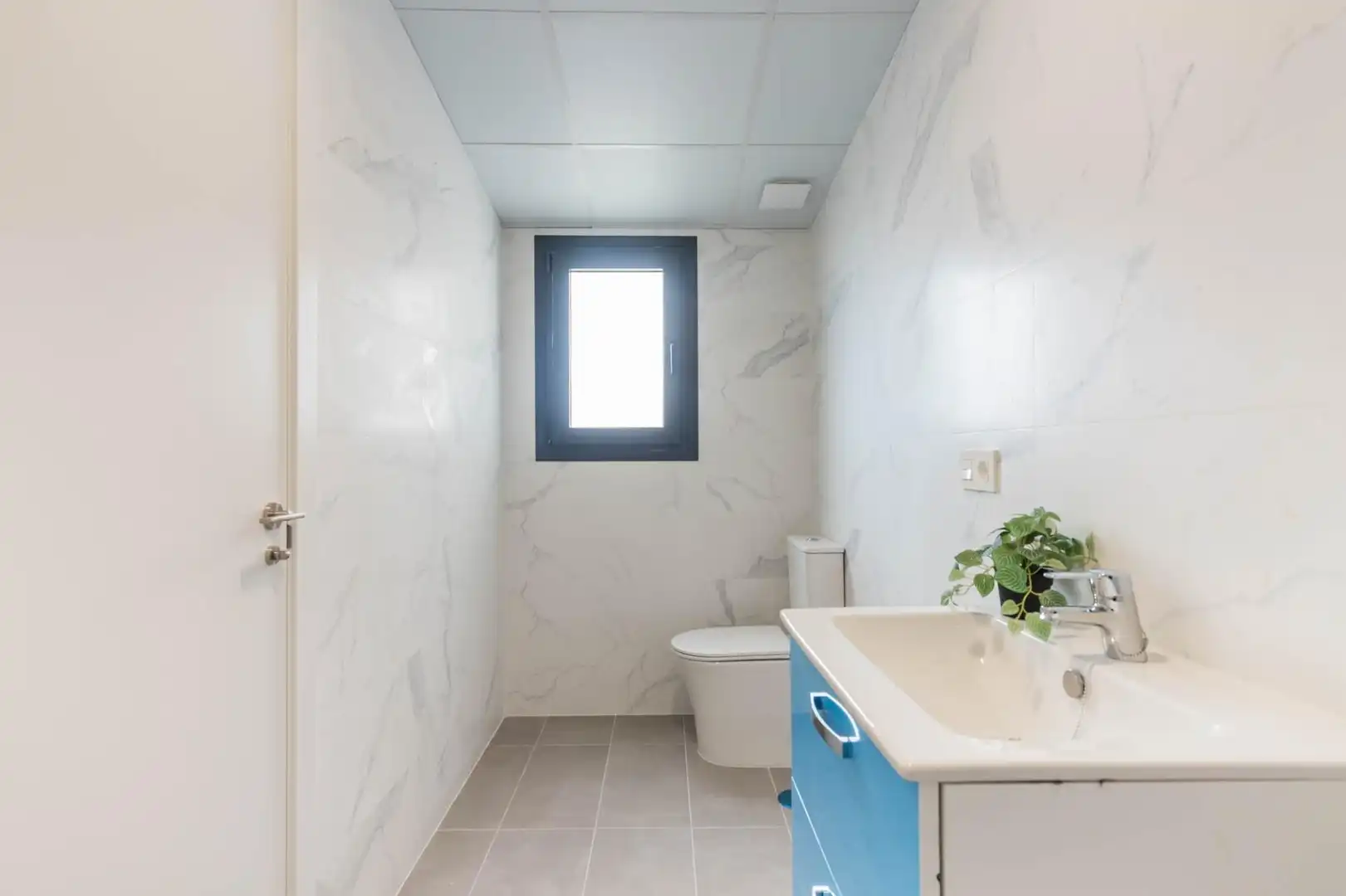 Bathroom of Attic for sale in Murcia  with Terrace