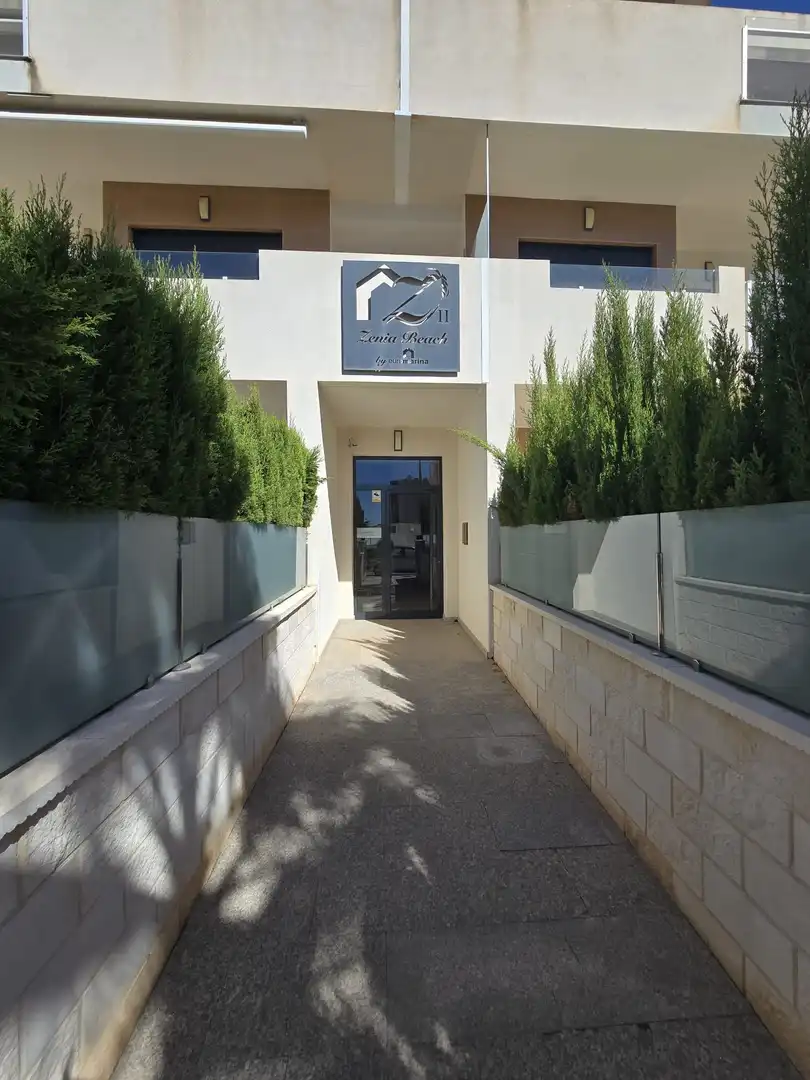Penthouse mit Pool zum Verkauf in Orihuela Costa, imagen 61