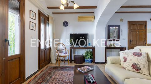Foto 3 de Apartamento en venta en L'Atzúbia, Alicante