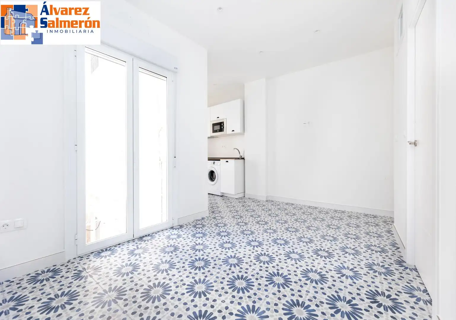Apartament amb ascensor en venda a Calle Santa Escolástica, imagen 35